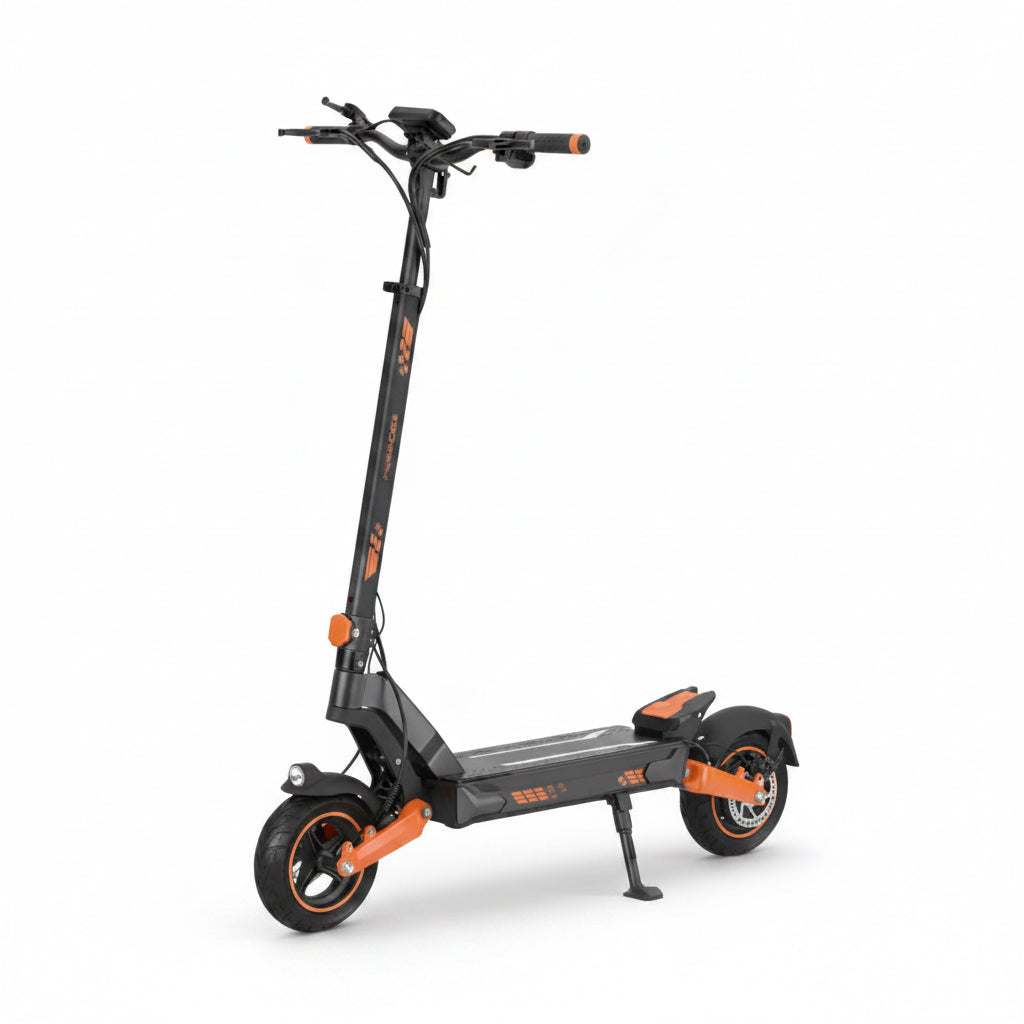 kugoo F3 Plus
