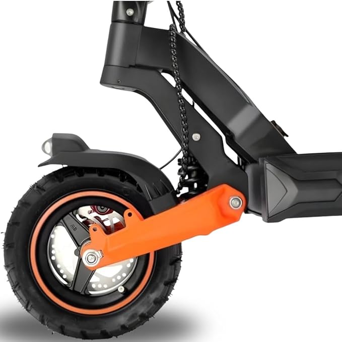 kugoo F3 Plus