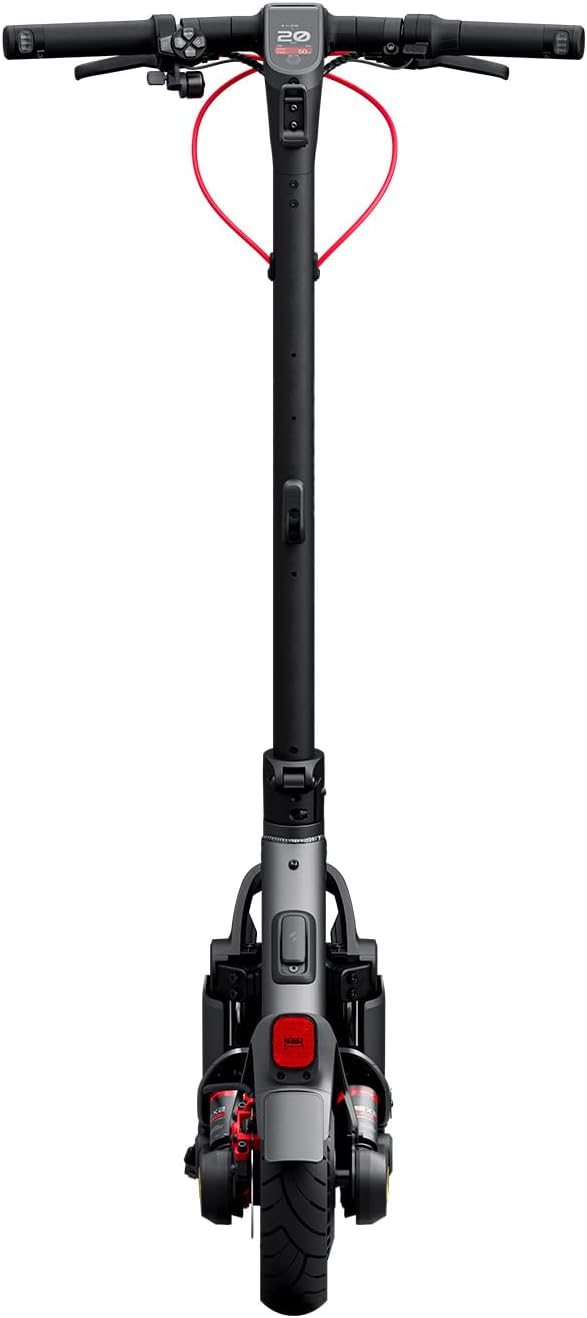 Segway Ninebot Max G3