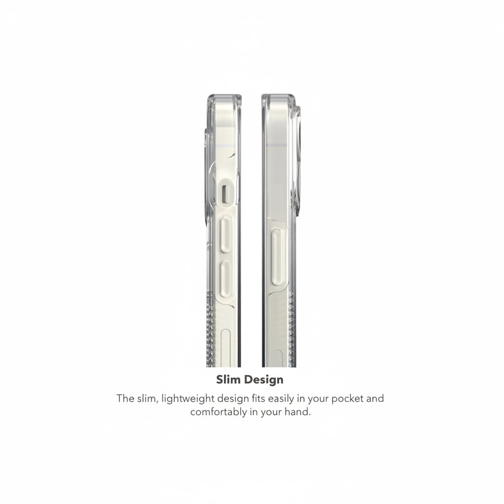 Gear4 Crystal Palace MagSafe - Ultimate D3O Protection Case