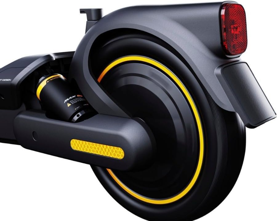 Segway Ninebot Max G2