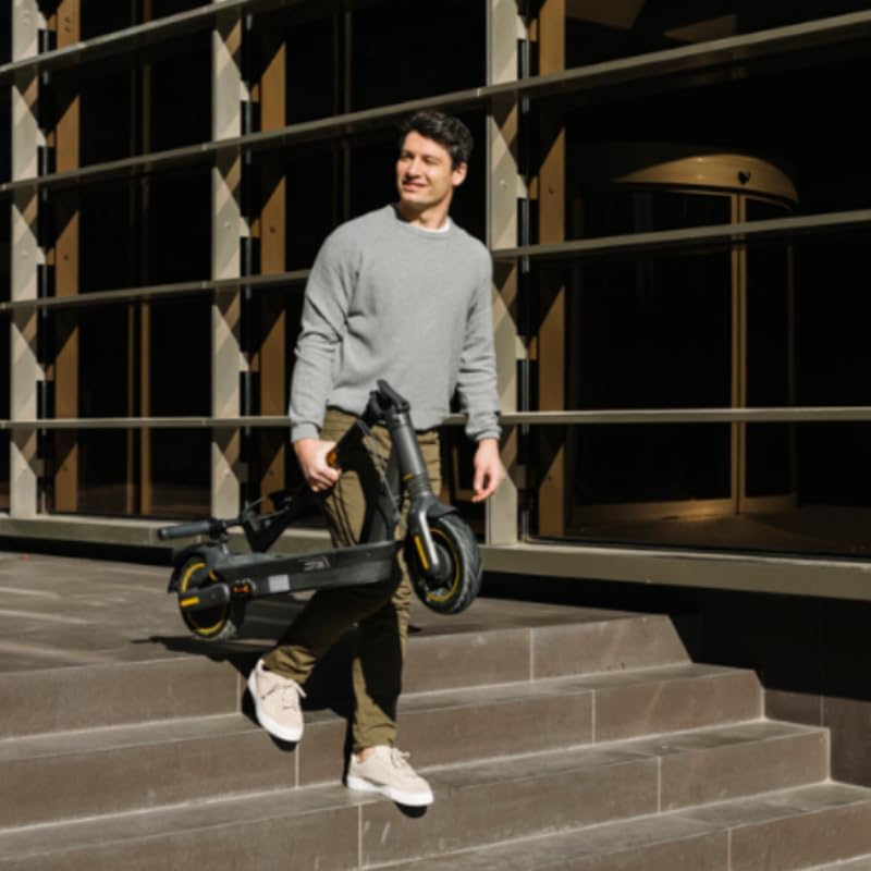 Segway Ninebot Max G2