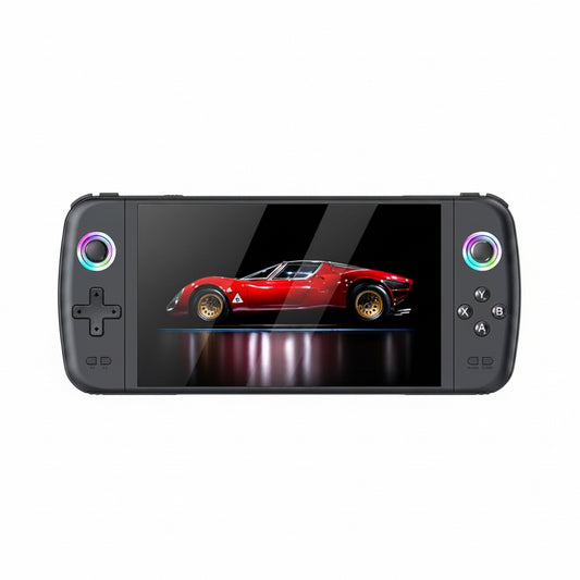 Game Console M27