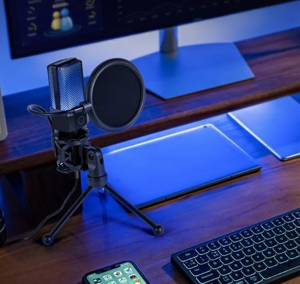 Yanmai X1R MicroPhone