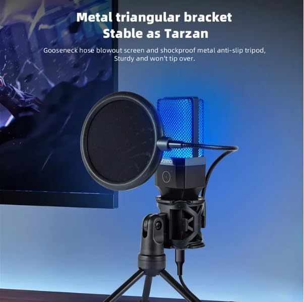 Yanmai X1R MicroPhone