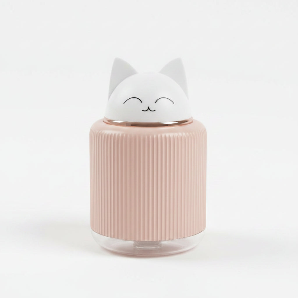 Humidifier SX-E340 Cute Cat Shape Humidifier