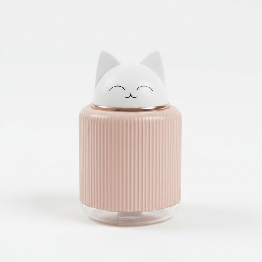 Humidifier SX-E340 Cute Cat Shape Humidifier