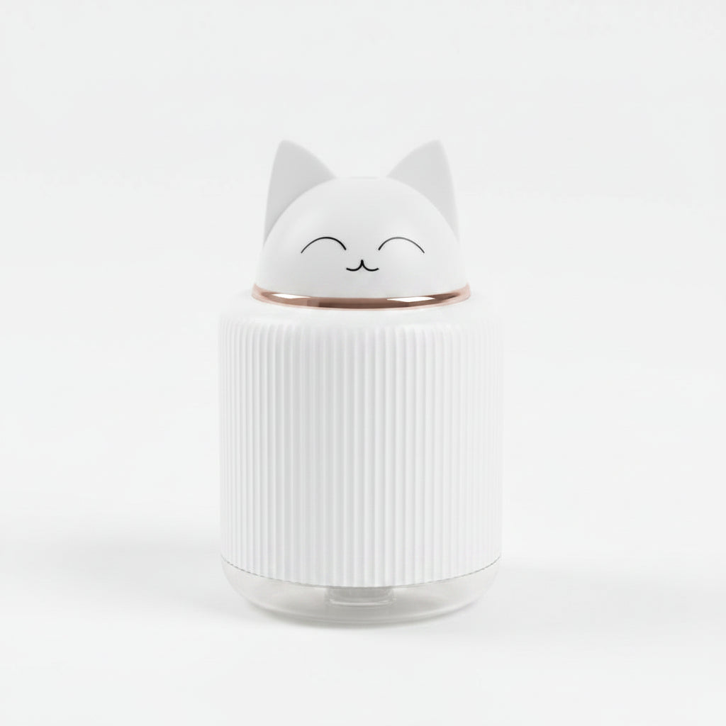 Humidifier SX-E340 Cute Cat Shape Humidifier