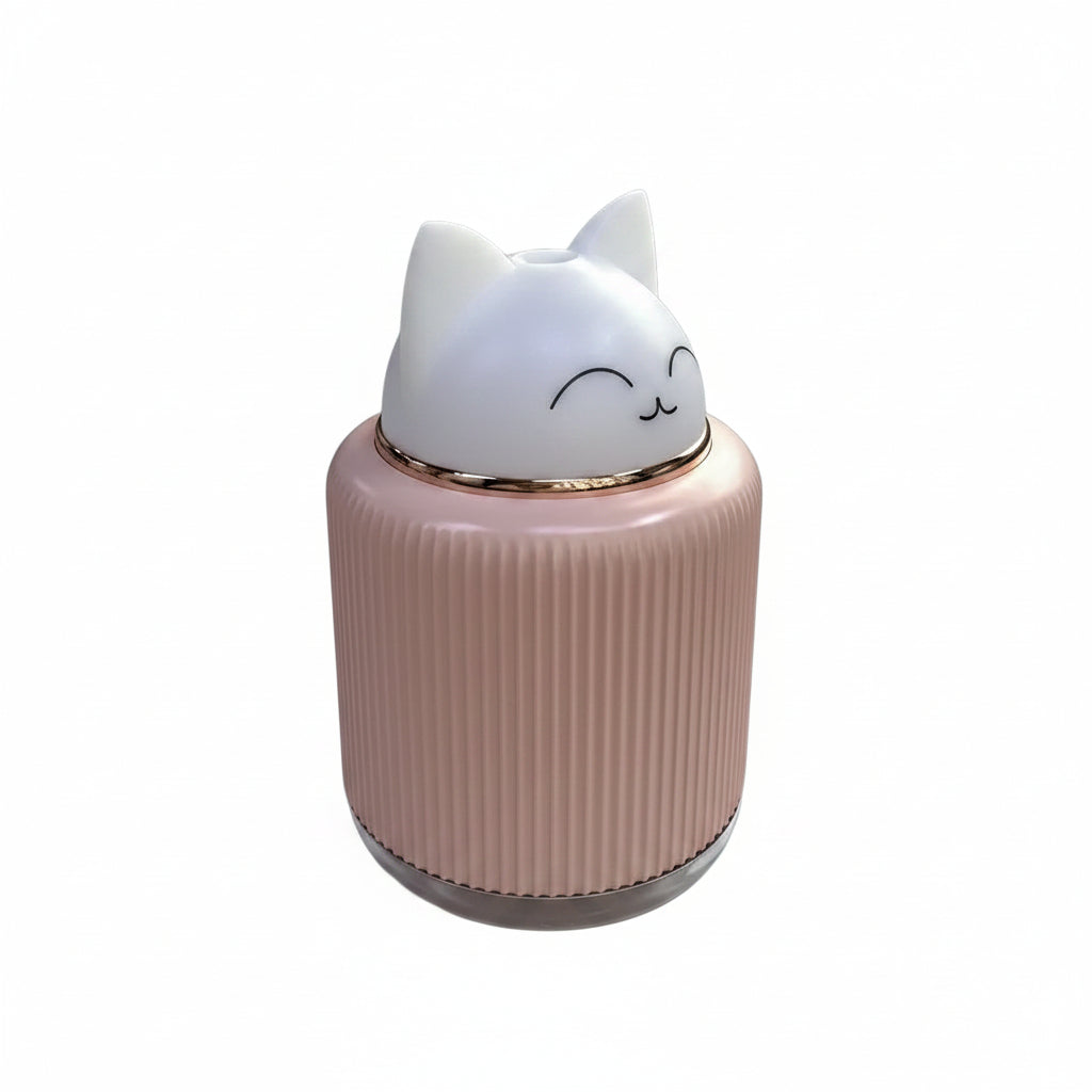 Humidifier SX-E340 Cute Cat Shape Humidifier