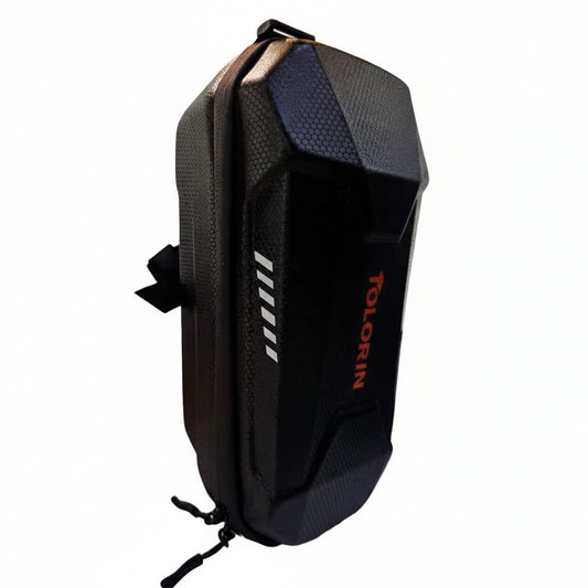 Waterproof Hard Shell Electric Scooter Front Handlebar Bag