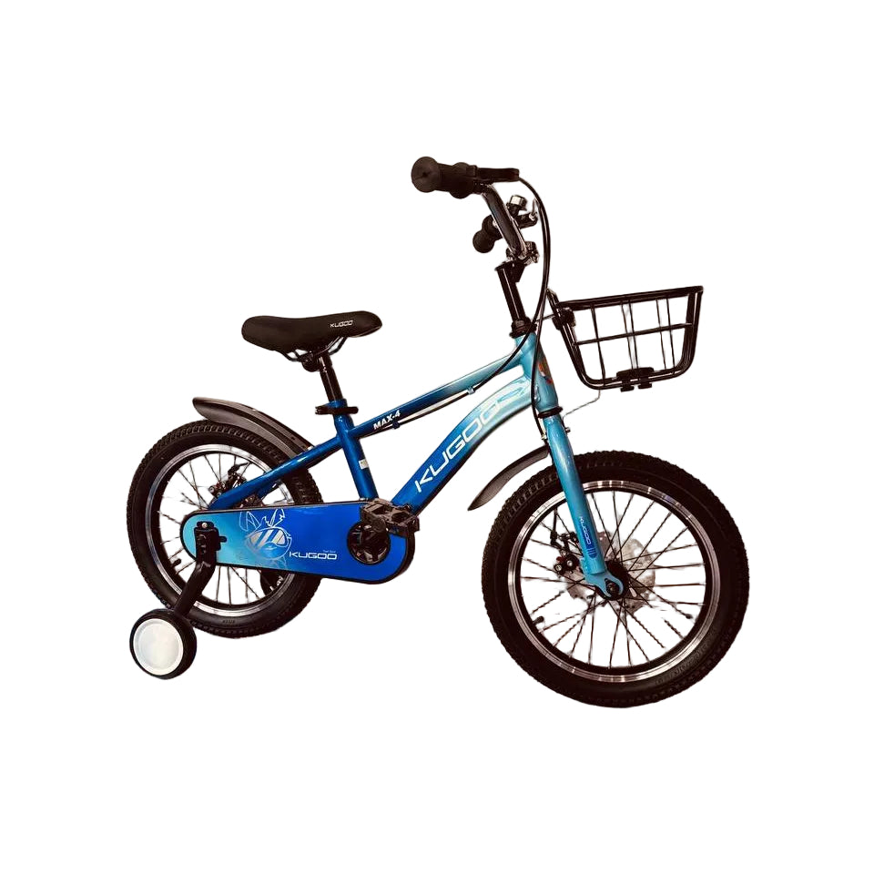 Kugoo Max 4