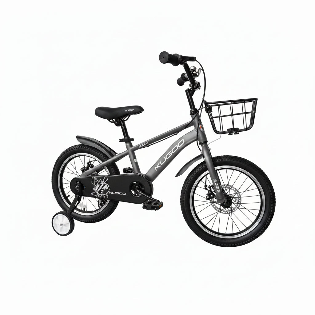 Kugoo Max 5