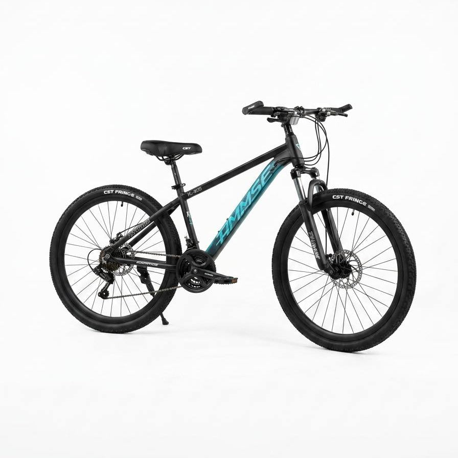 TIMMSE XL-808 Mountain Bike