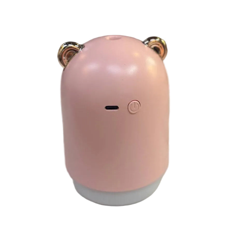 Humidifier 108