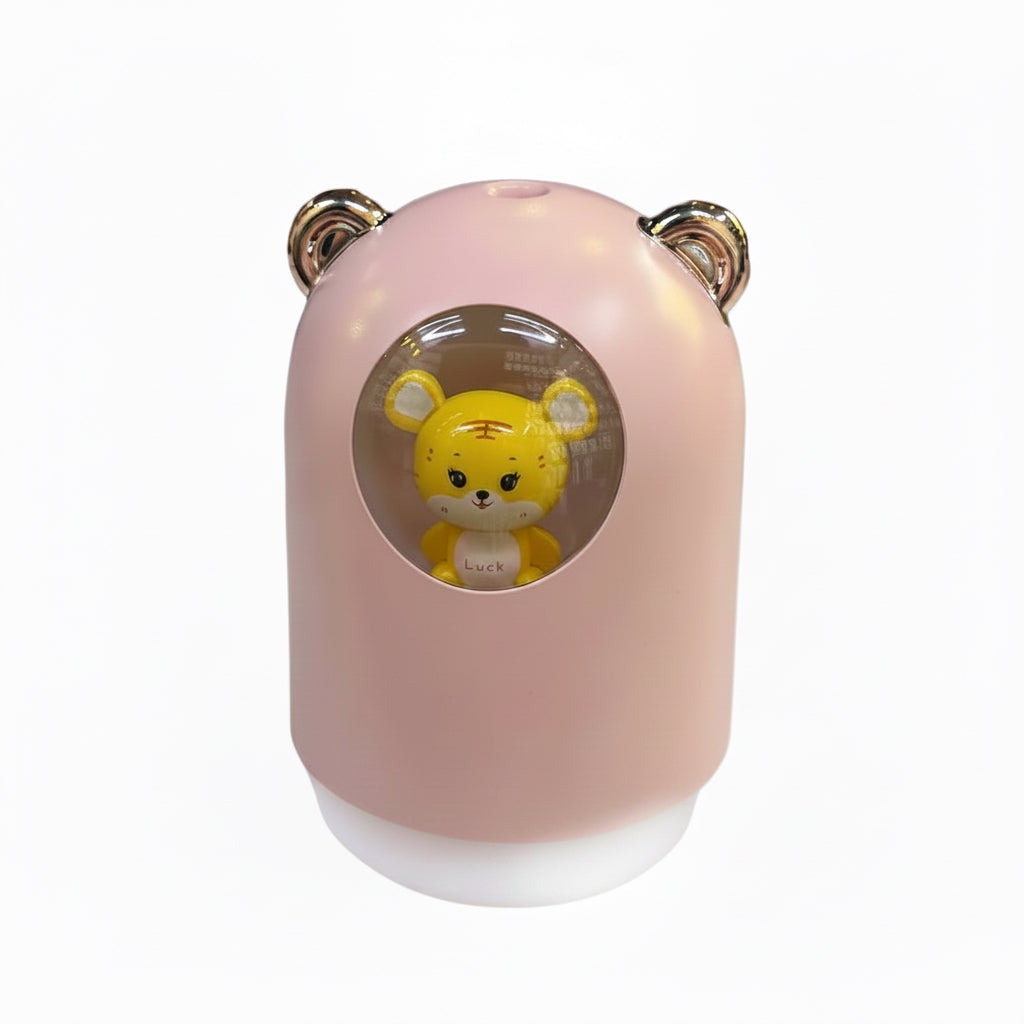 Humidifier 108