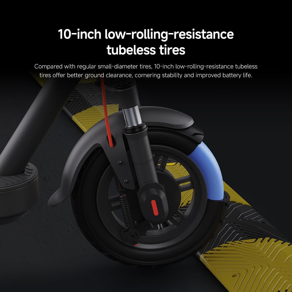 Xiaomi Elektroroller Elite