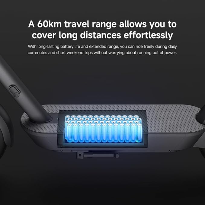 Xiaomi Electric Scooter 5 Plus