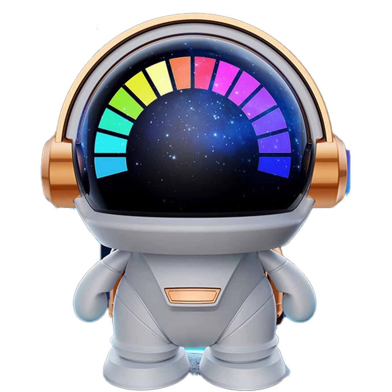 Space Robot Sound