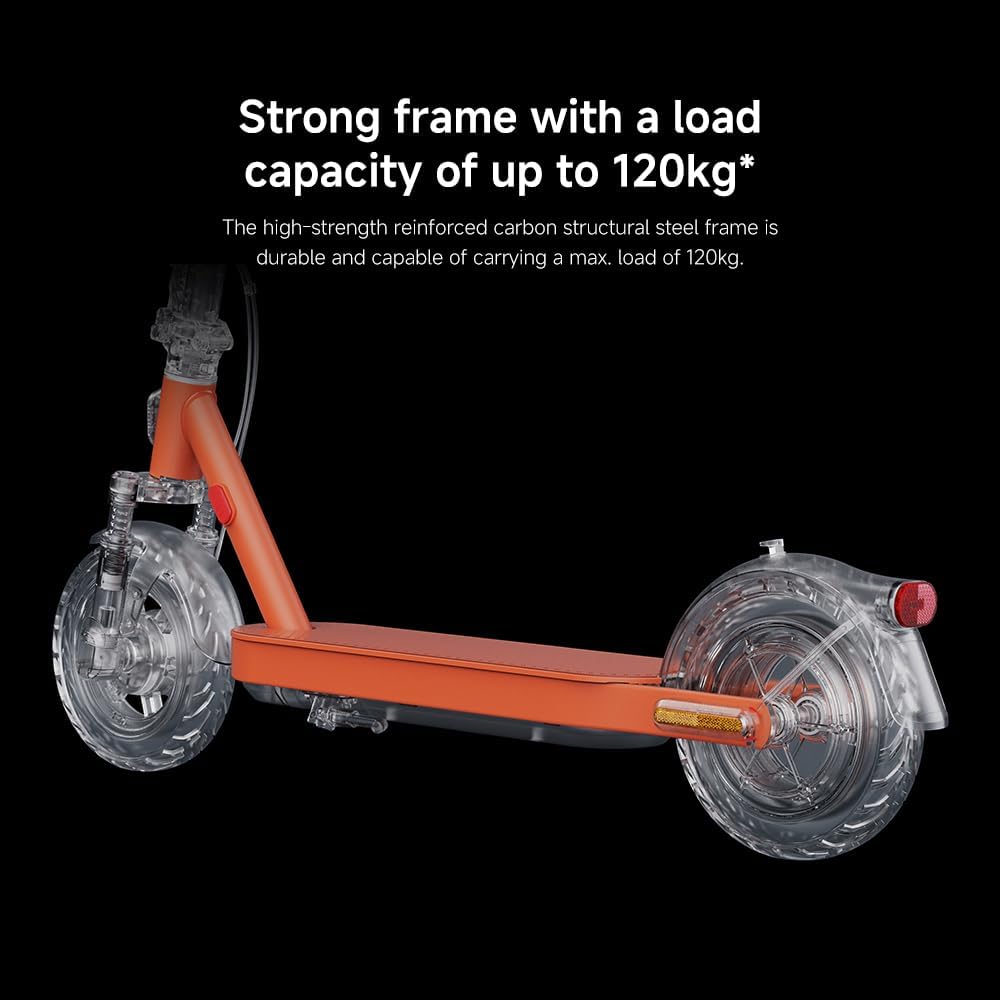 Xiaomi Elektroroller Elite