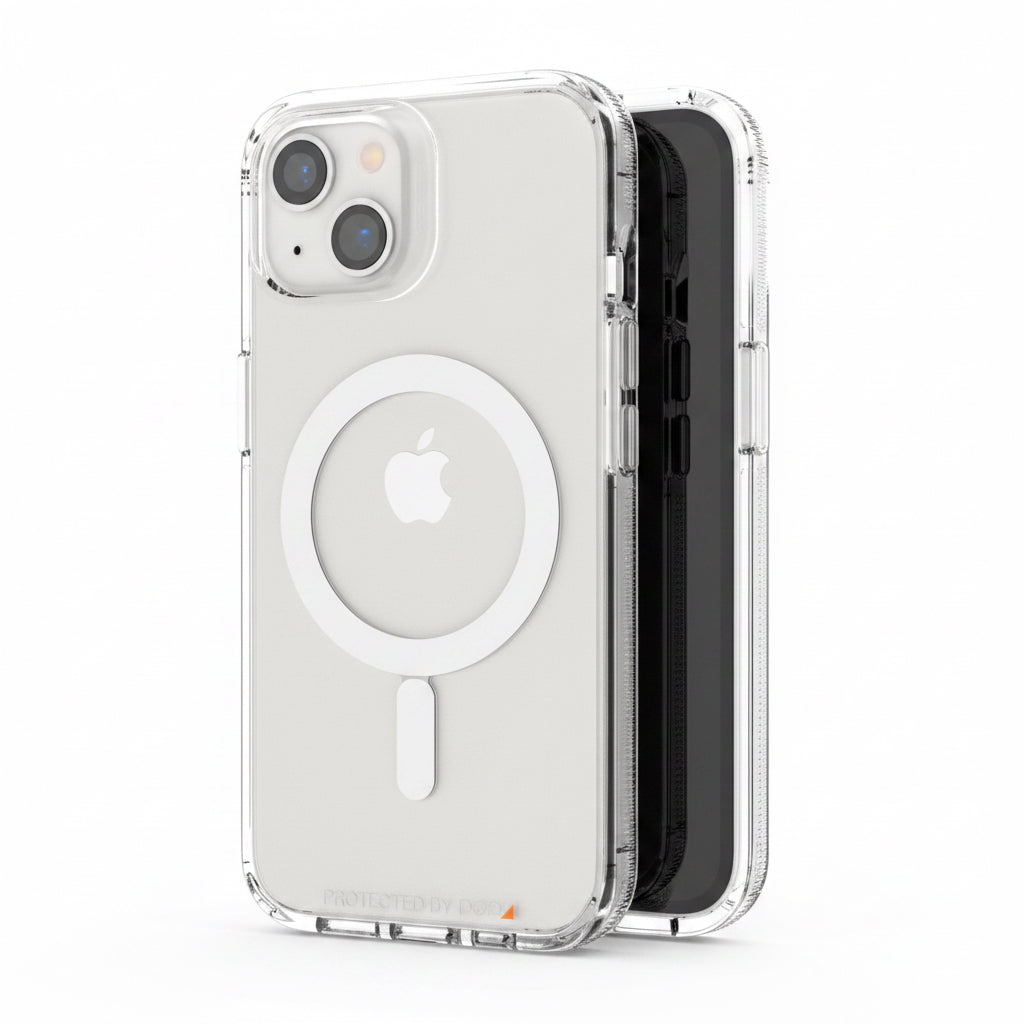 Gear4 Crystal Palace MagSafe - Ultimate D3O Protection Case
