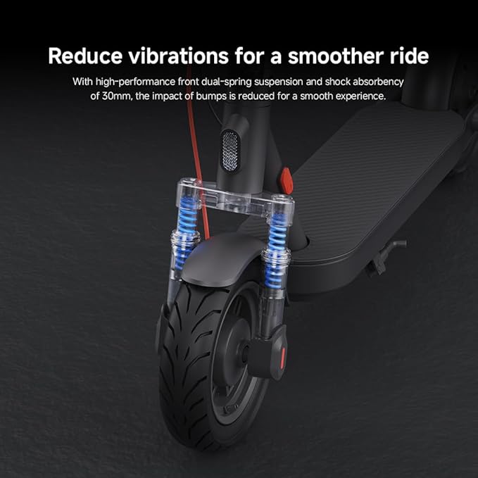 Xiaomi Elektroroller Elite