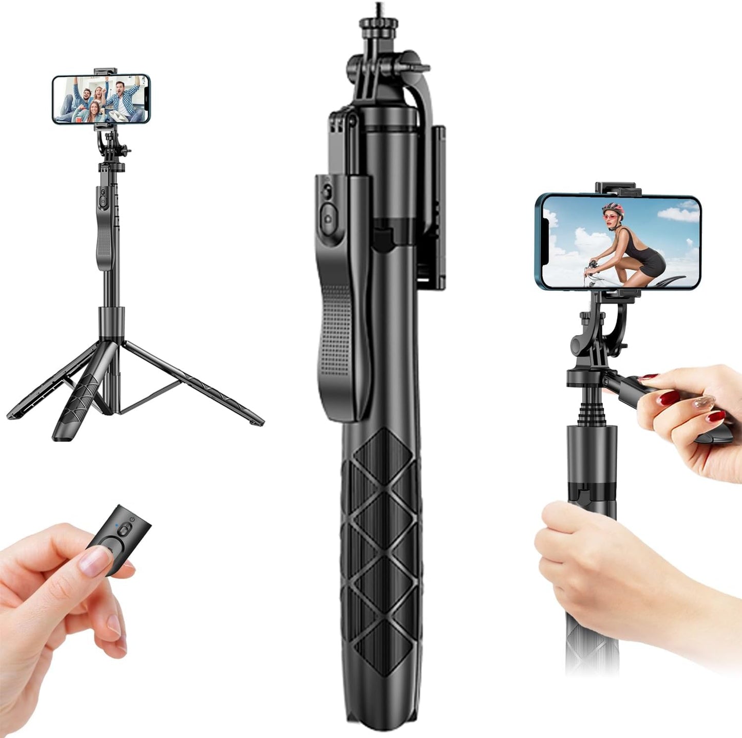 L16 Long Selfie Stick
