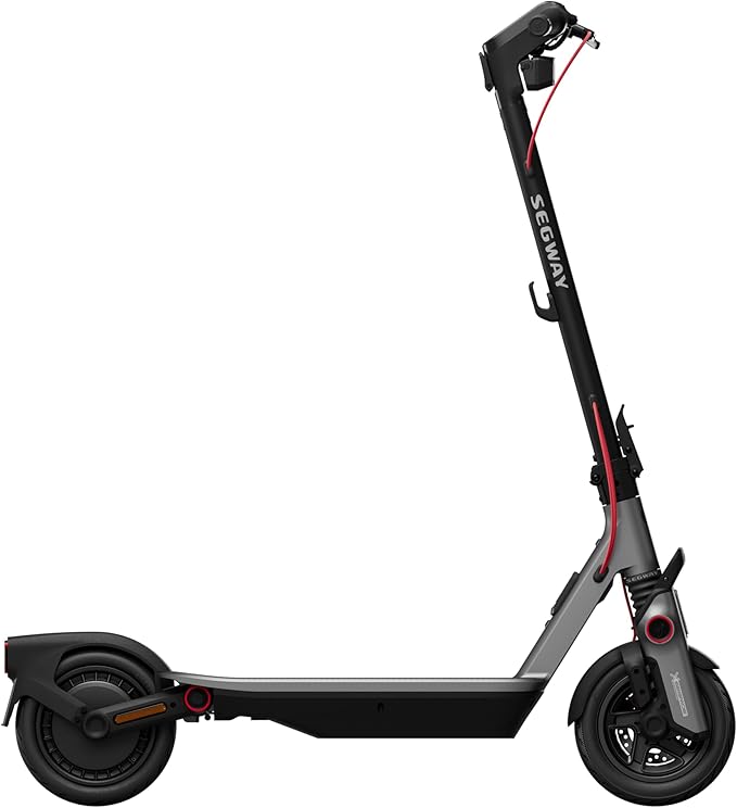Segway Ninebot F3