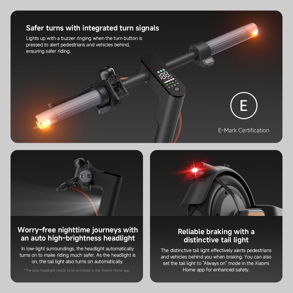 Xiaomi Electric Scooter 5