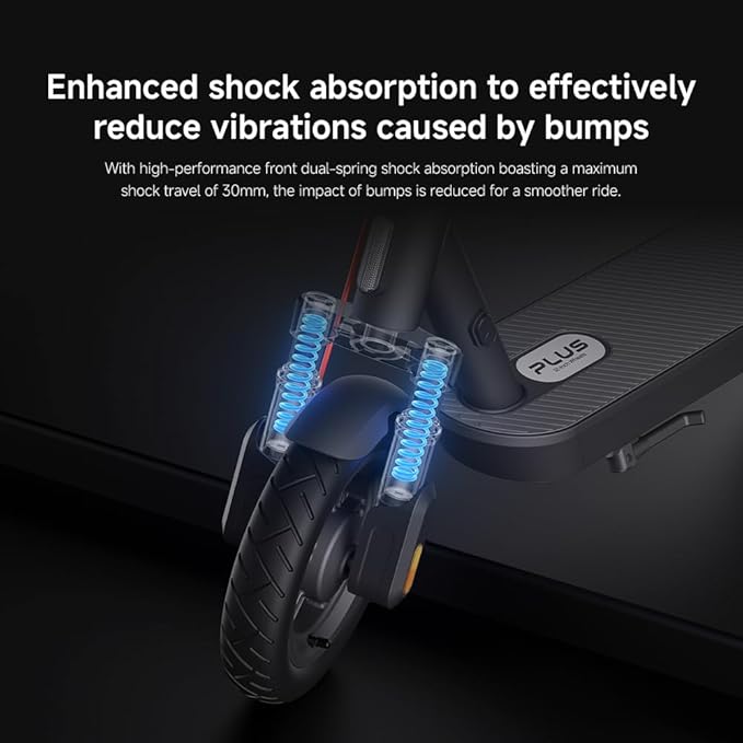 Xiaomi Electric Scooter 5 Plus