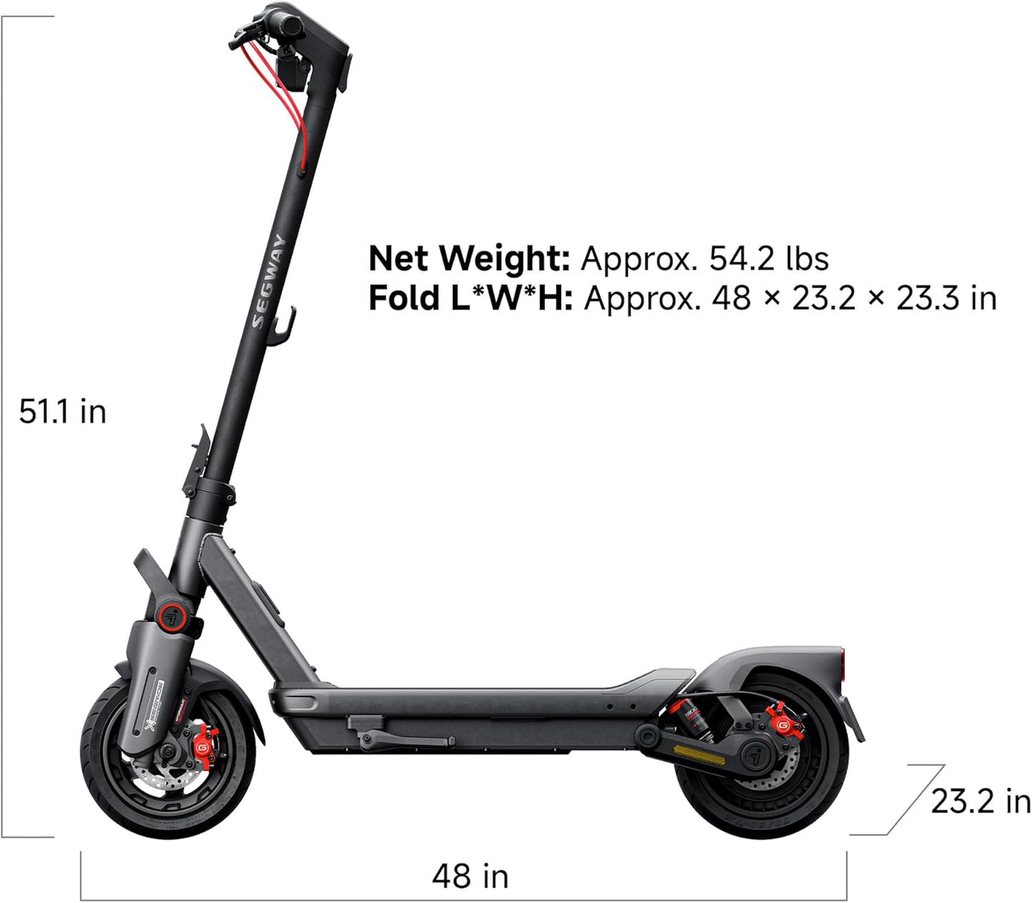 Segway Ninebot Max G3