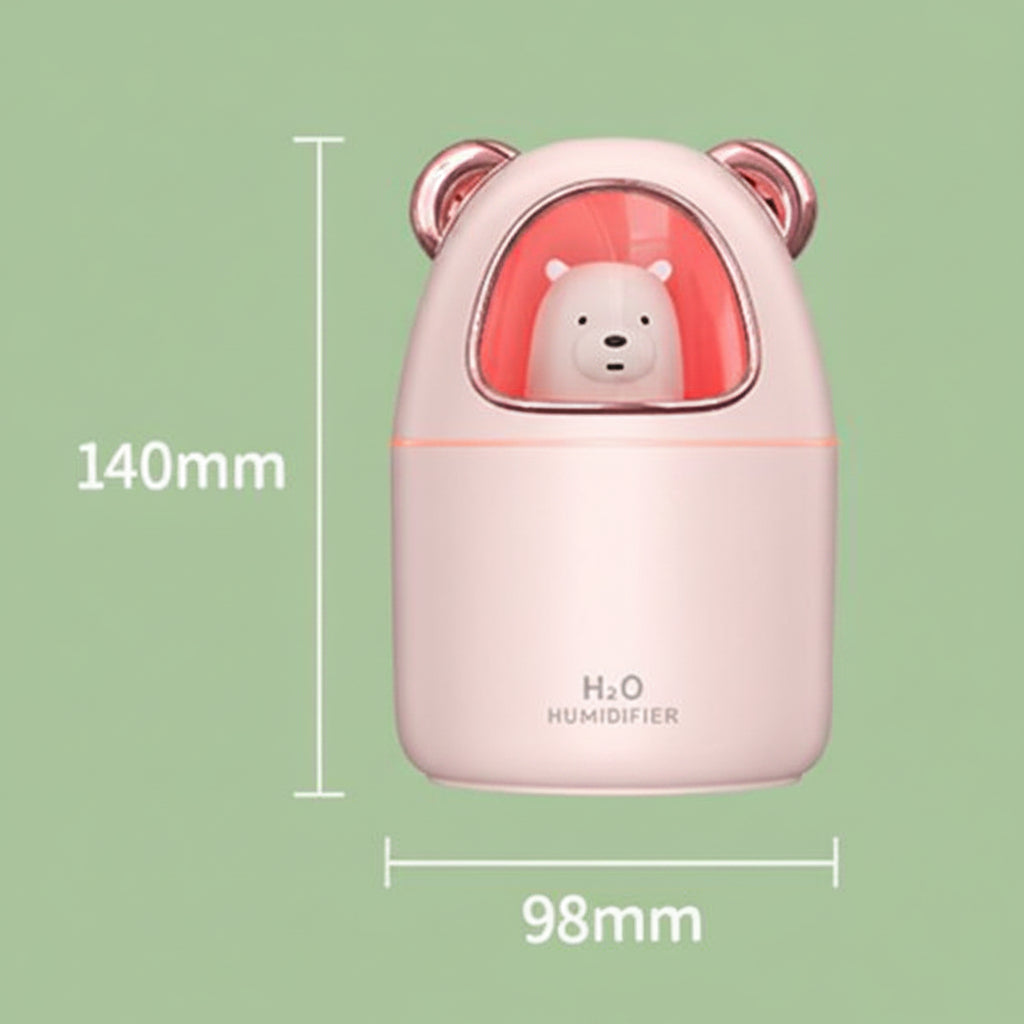 H2O Humidifier YMJ-M6