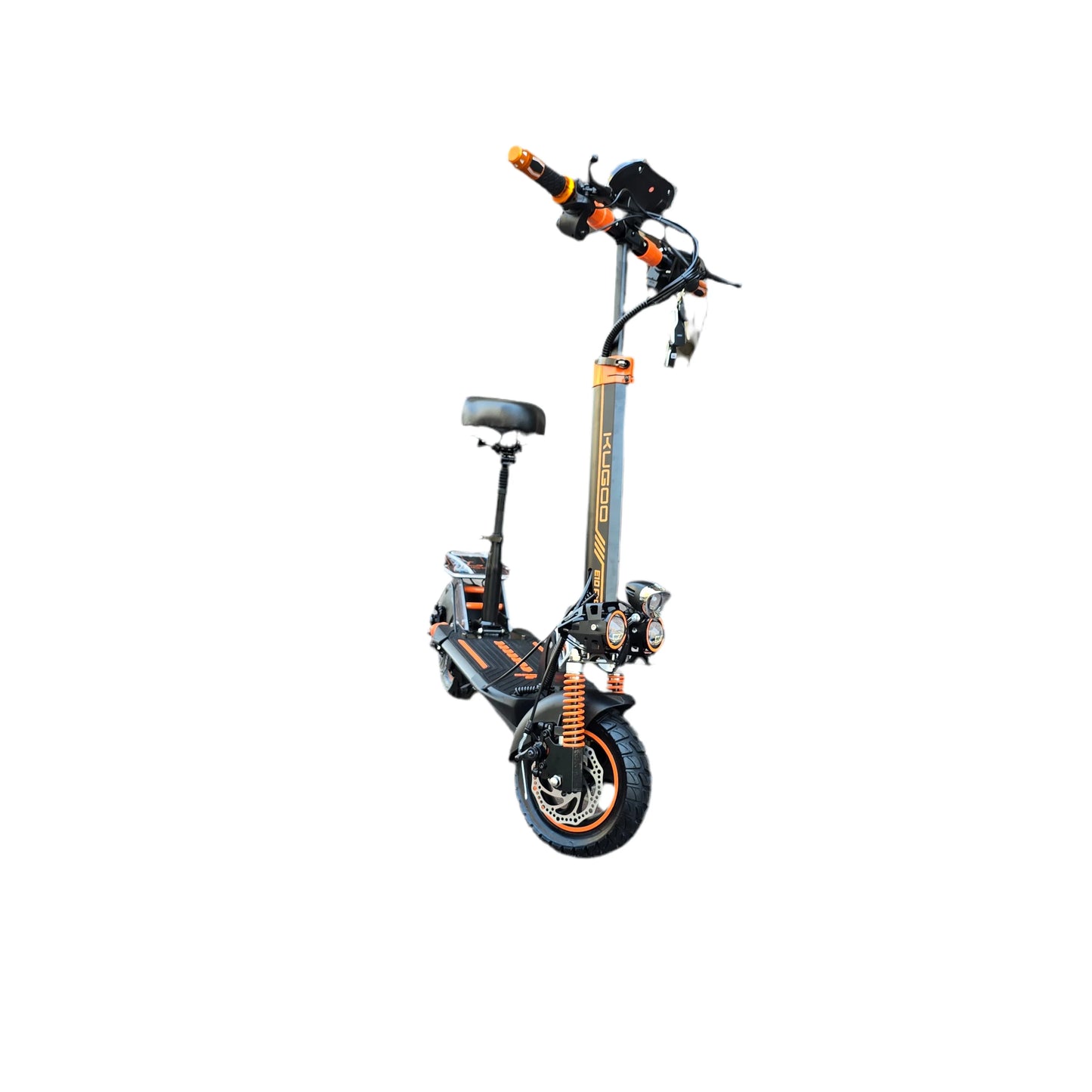Kugoo E10 Pro E-Scooter
