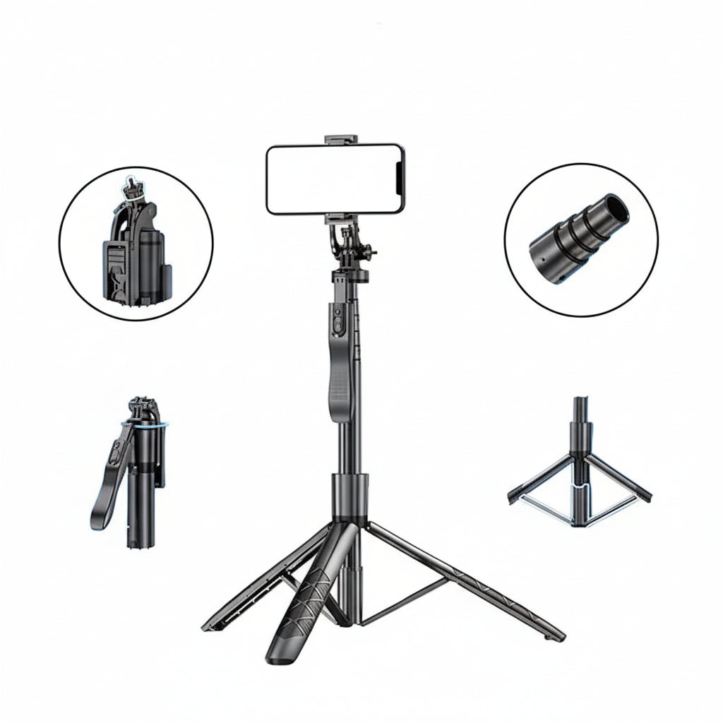 L16 Long Selfie Stick