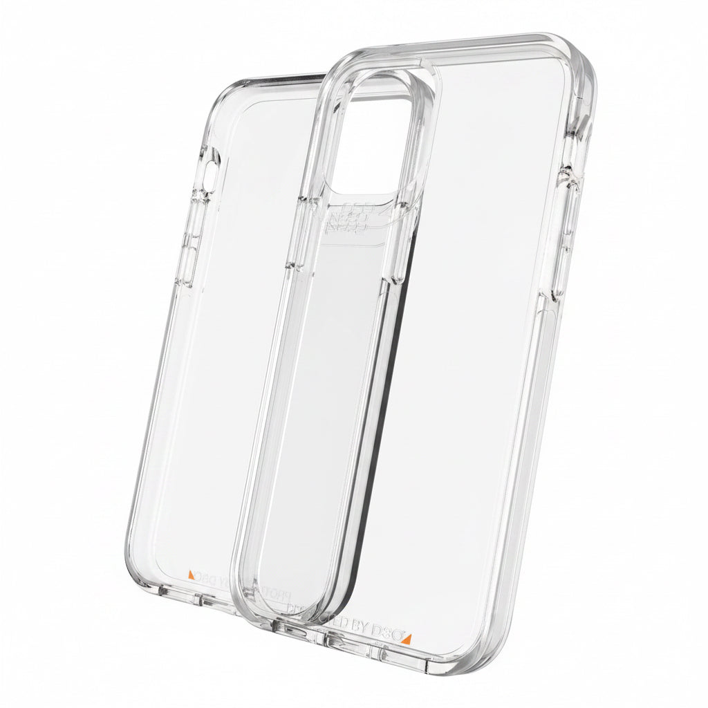 Gear4 Crystal Palace MagSafe - Ultimate D3O Protection Case
