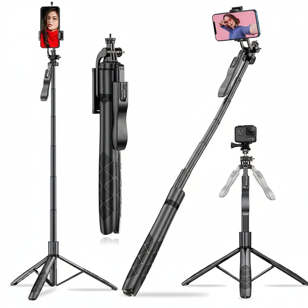 L16 Long Selfie Stick