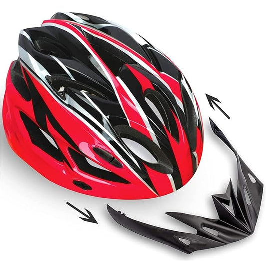 Helm für Herren und Damen