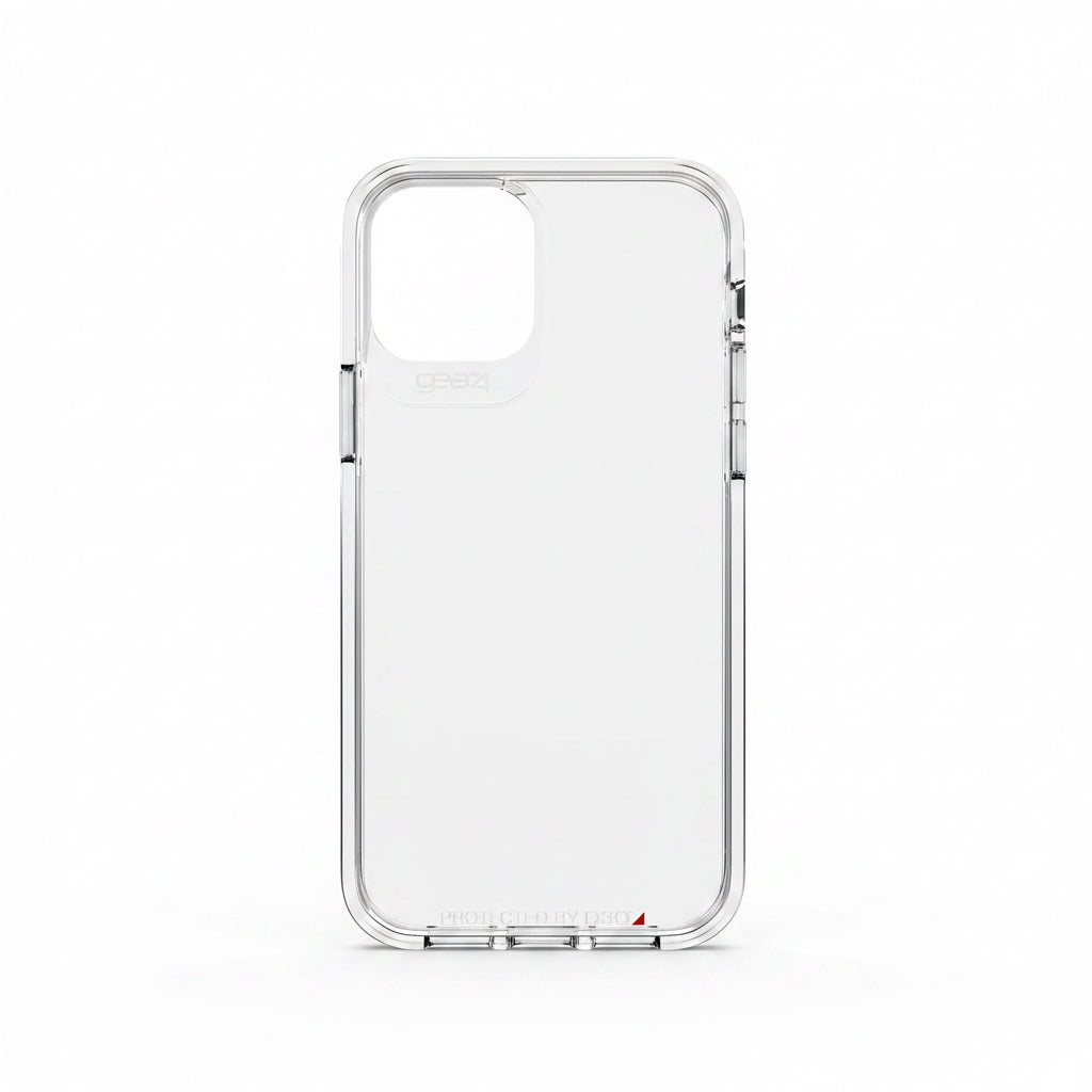 Gear4 Crystal Palace MagSafe - Ultimate D3O Protection Case