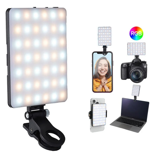VL-60BL Light