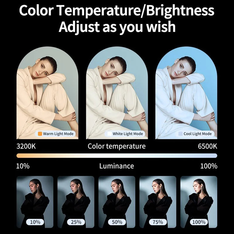 VL-60BL Light