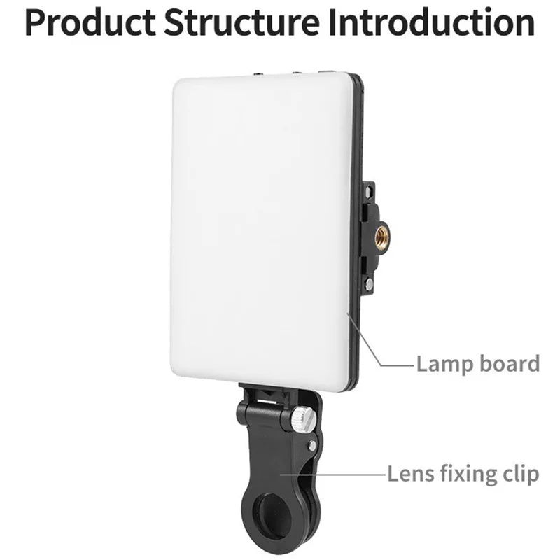 VL-60BL Light