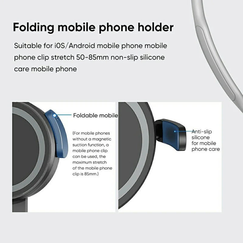 Neck Phone Holder