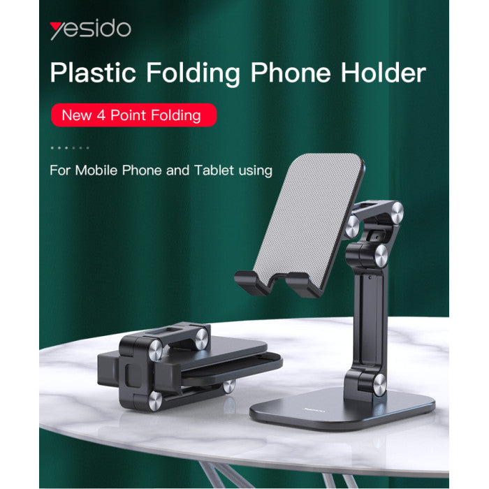 Yesido C104 Folding Table Phone Holder