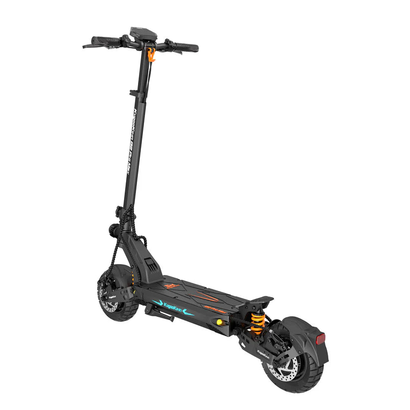 Kugoo G2 Pro Max E-Scooter