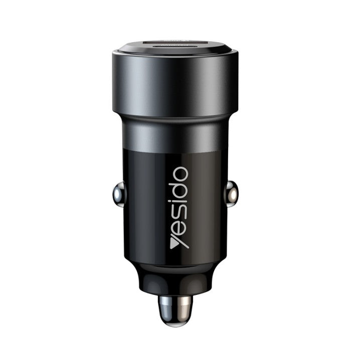 Yesido Y55 60W Car Charger