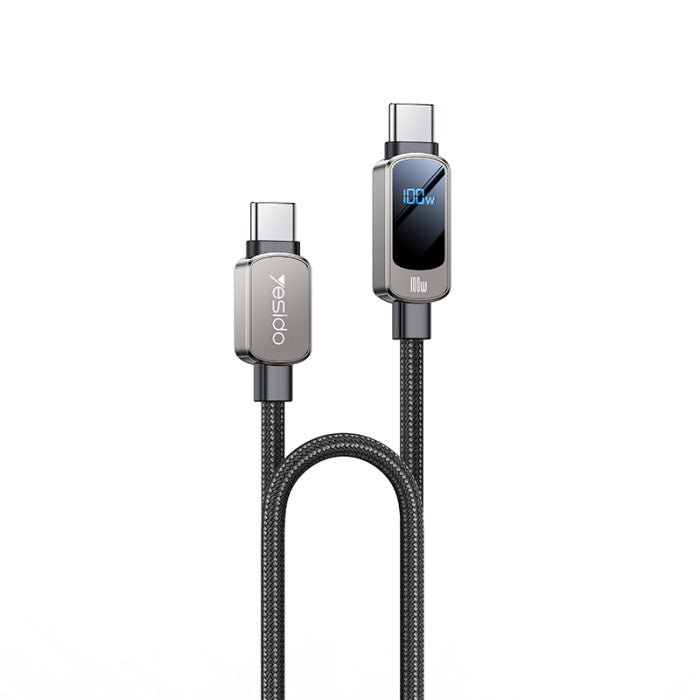 Yesido CA179 Max 100W Cable