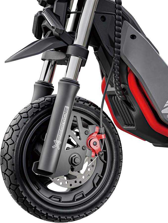 Segway Ninebot ZT3 PRO