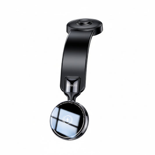 Yesido C316 360 Schnelllade-Magnethalterung für das Auto
