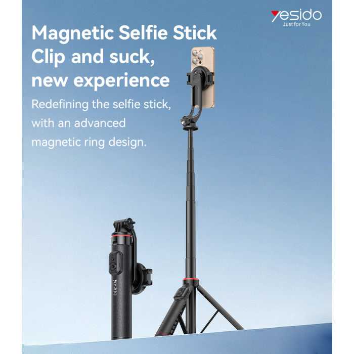 Yesido SF24 360 Adjustable