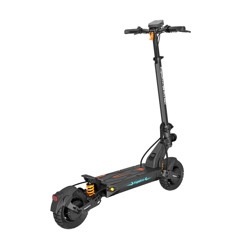 Kugoo G2 Pro Max E-Scooter