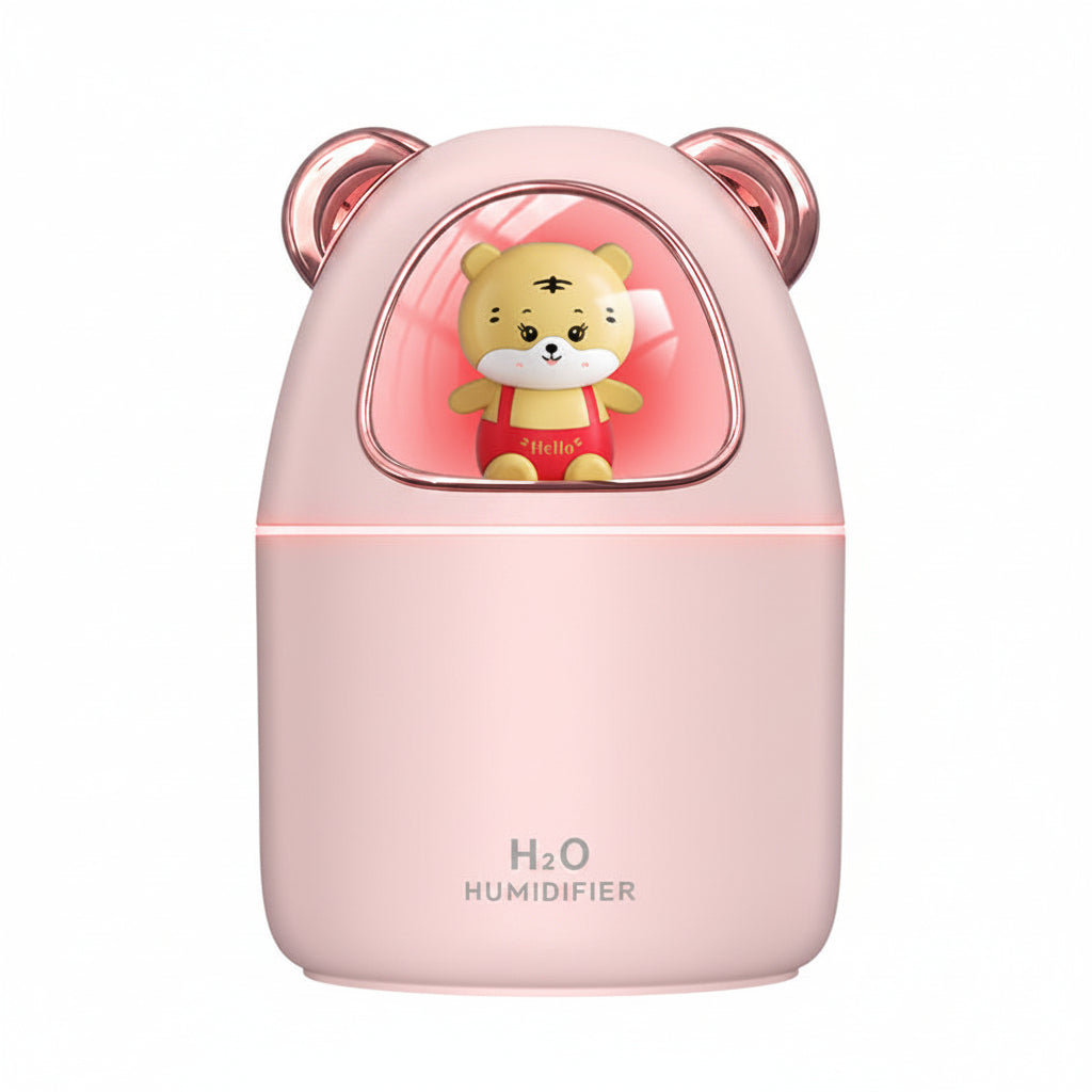 H2O Humidifier YMJ-M6